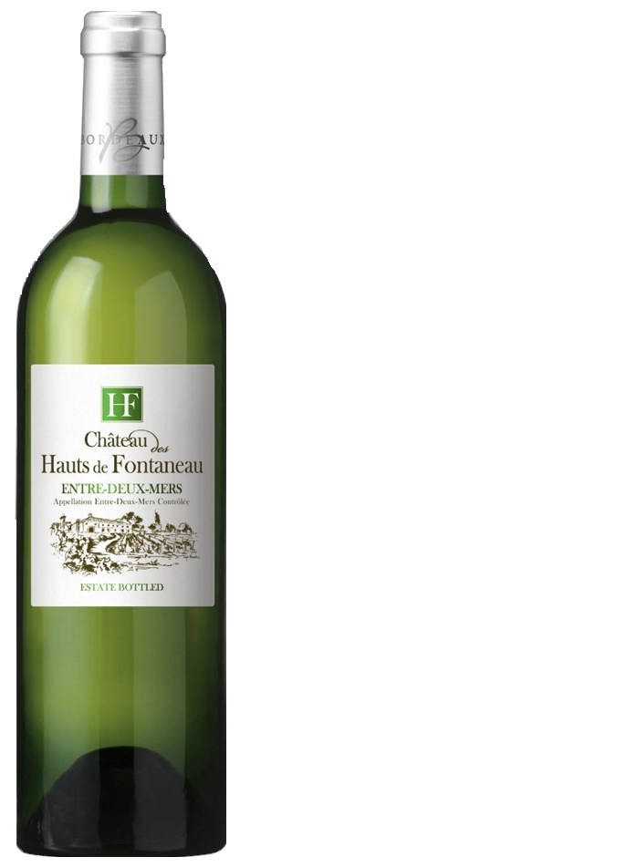 Château des Hauts de Fontaneau Entre-Deux-Mers