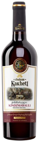 Chateau Kakheti Kindzmarauli