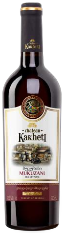 Chateau Kakheti Mukuzani