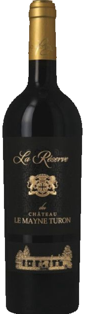 Chateau Le Mayne Turon Reserve